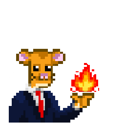 BURNING EVENT